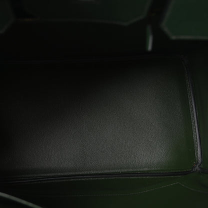 Hermes Epsom Birkin 35 Vert Anglais 5 of 10