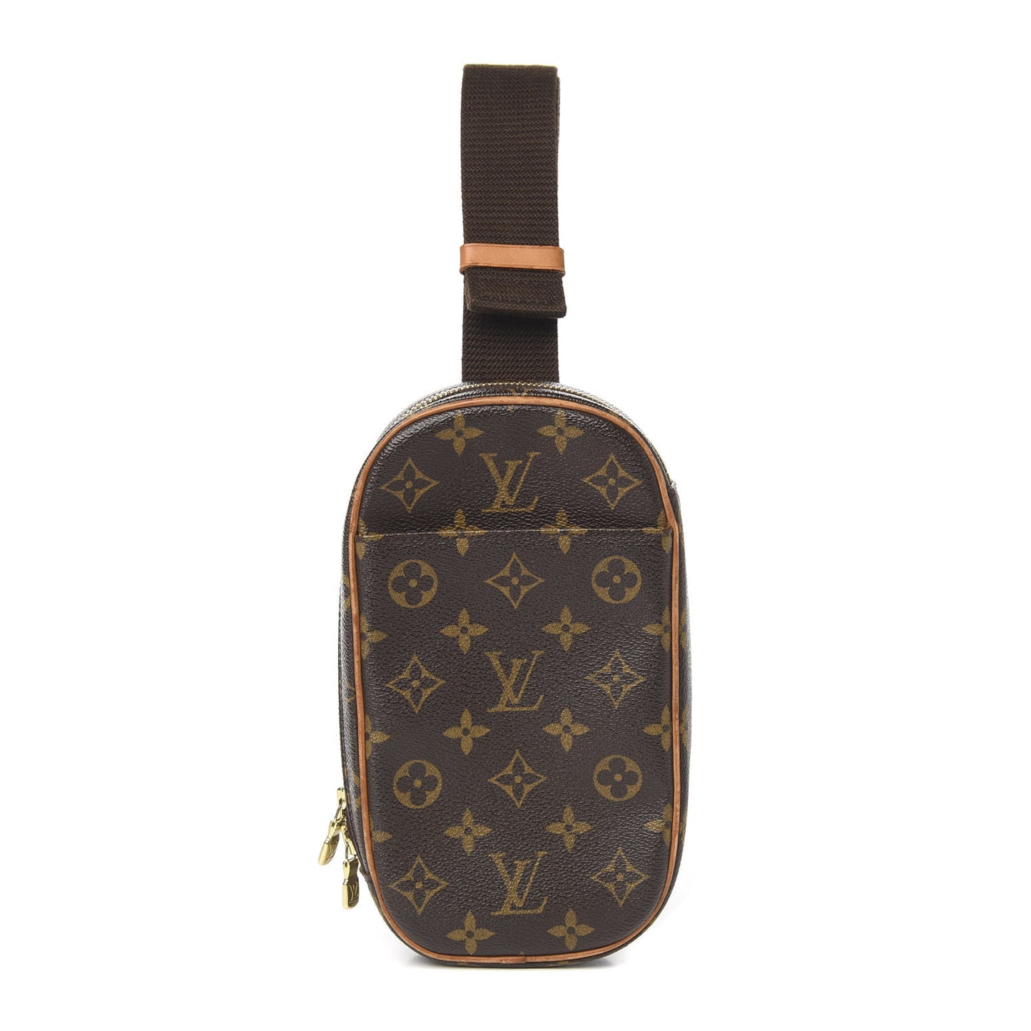 Monogram Pochette Gange