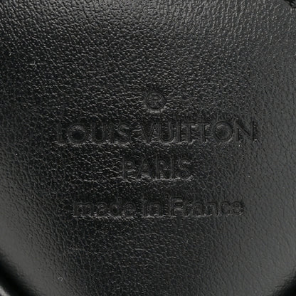 Louis Vuitton Monogram Odeon MM Black 6 of 10