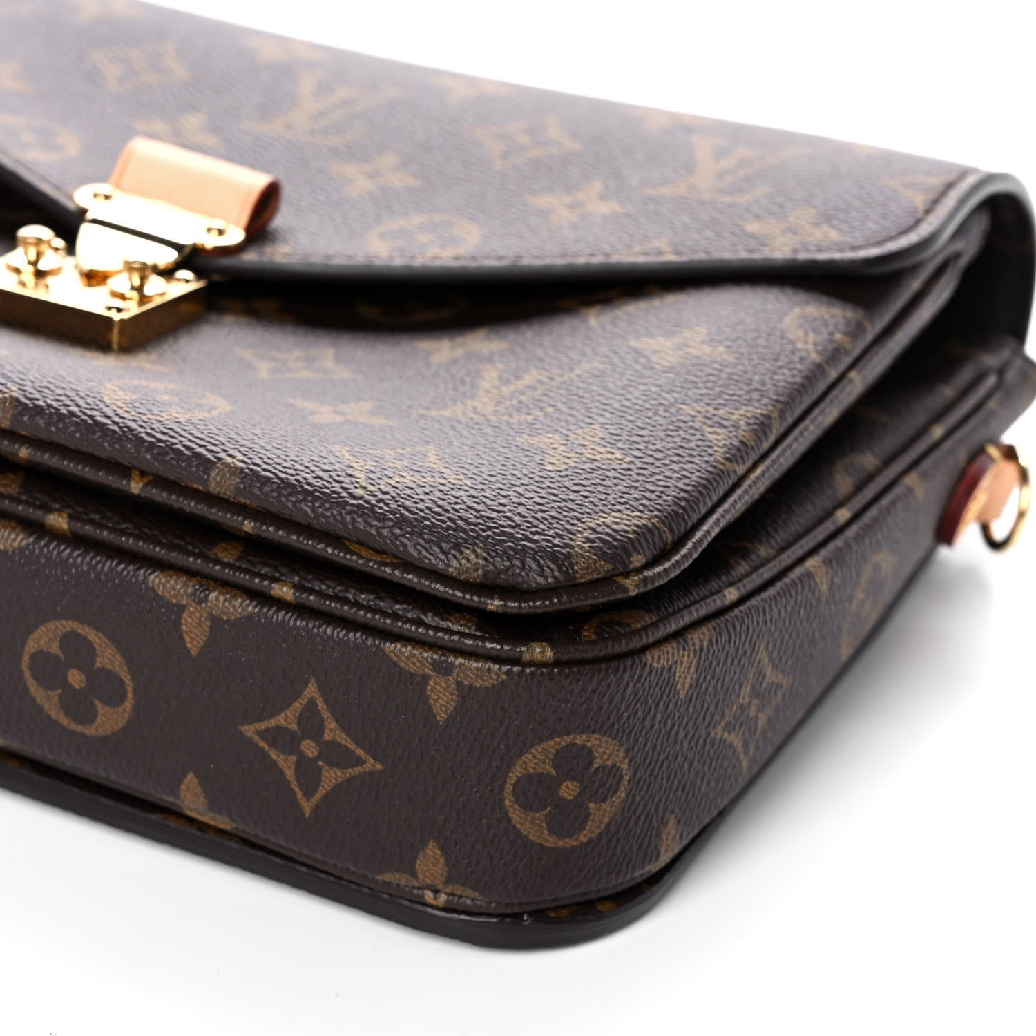Louis Vuitton Monogram Pochette Metis 10 of 11