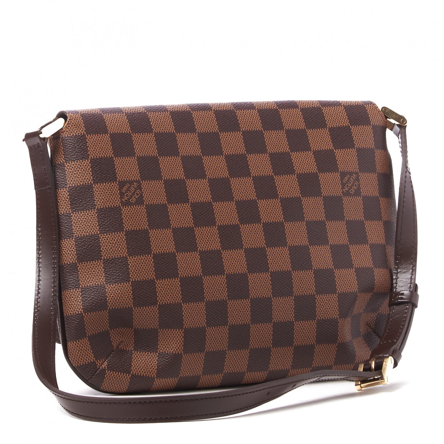 Damier Ebene Musette Tango