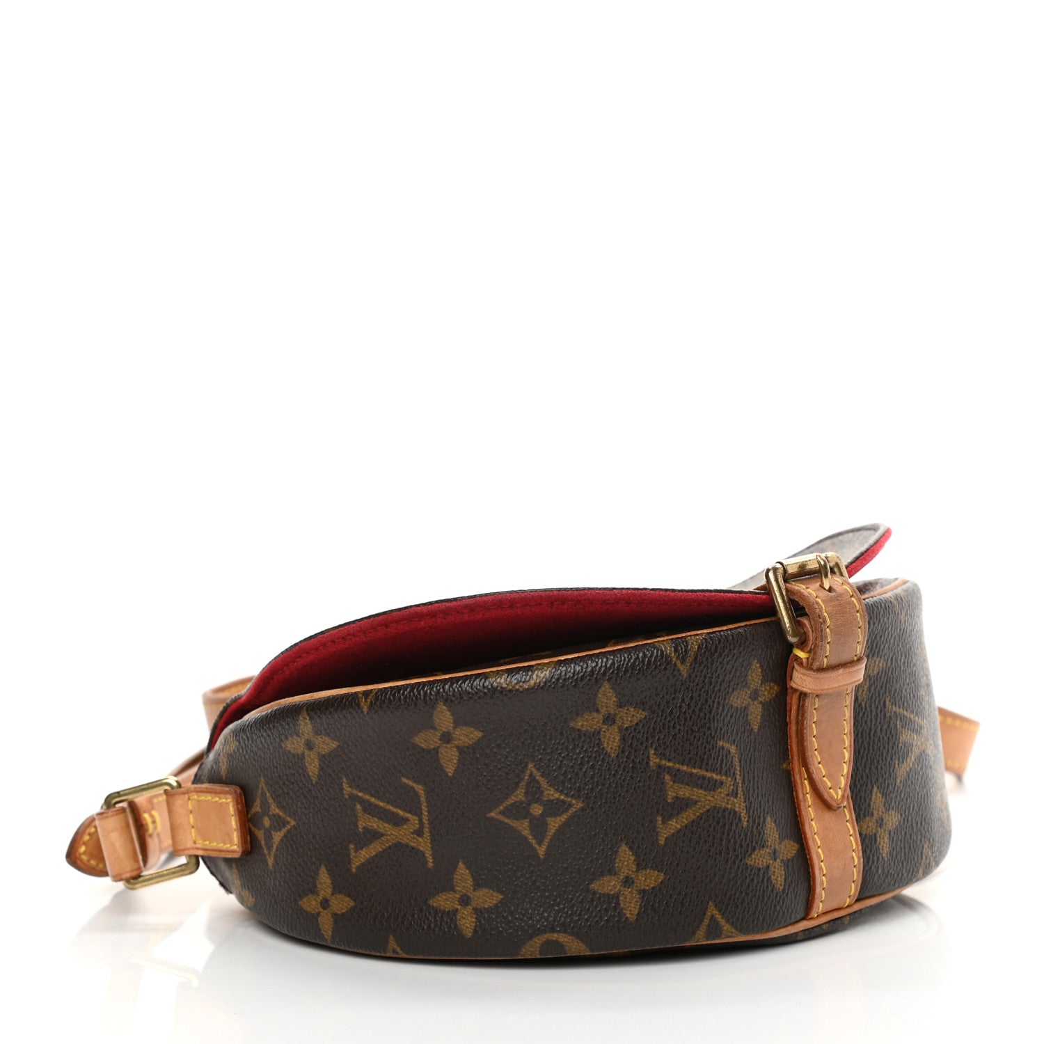 Louis Vuitton Monogram Tambourin 4 of 13