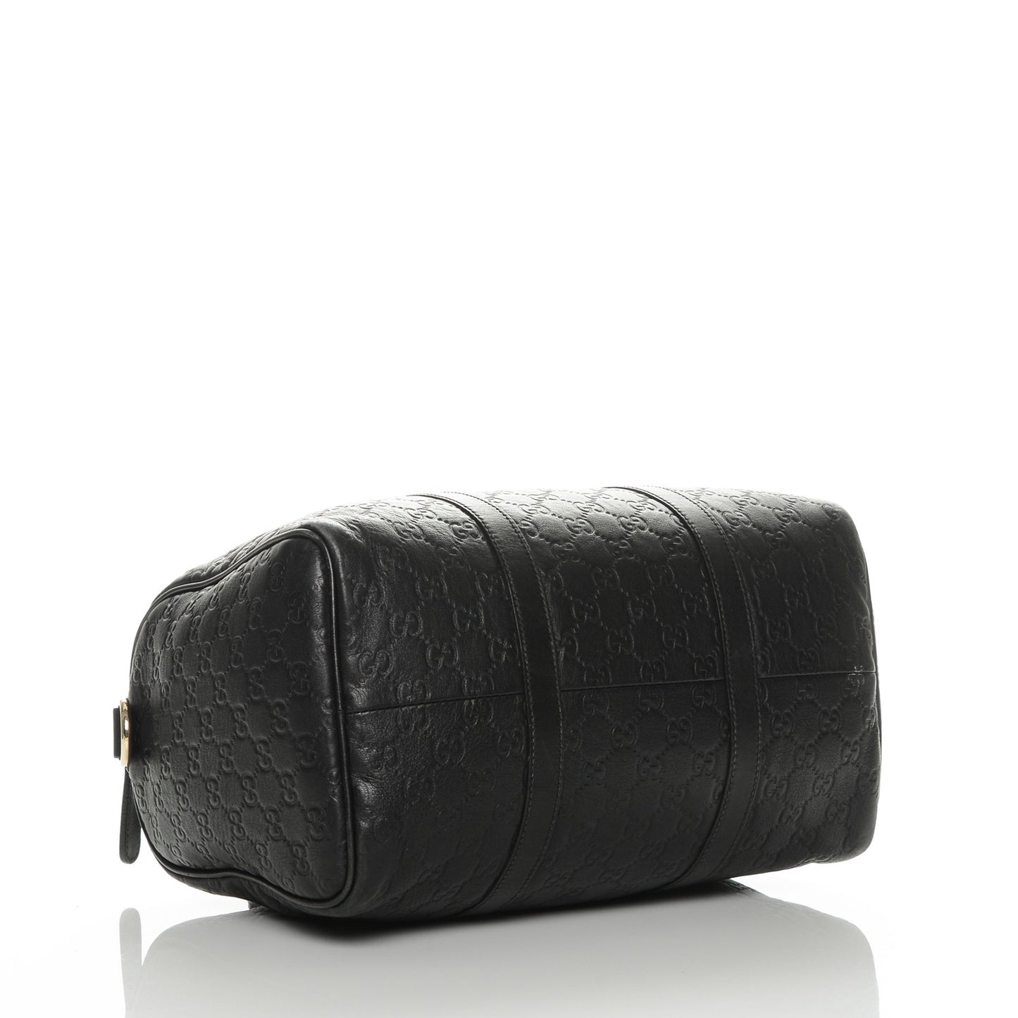 Guccissima Medium Joy Boston Black