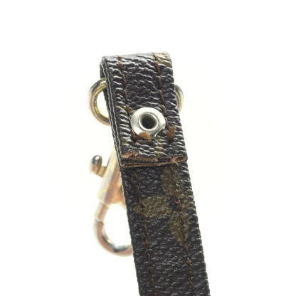 Louis Vuitton Monogram 12mm Shoulder Strap 3 of 3