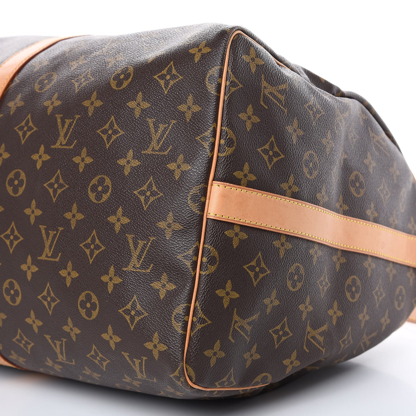 Monogram Keepall Bandouliere 55