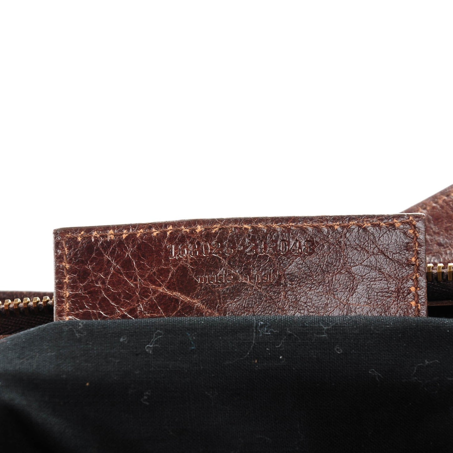 Chevre Classic Hardware Part Time Mogano