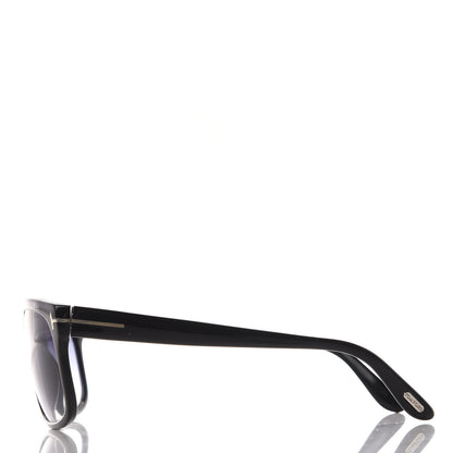 Tom Ford Barbara TF376 Sunglasses Black 3 of 8
