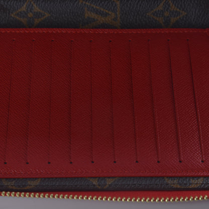 Louis Vuitton Monogram Daily Organizer Cherry 10 of 11