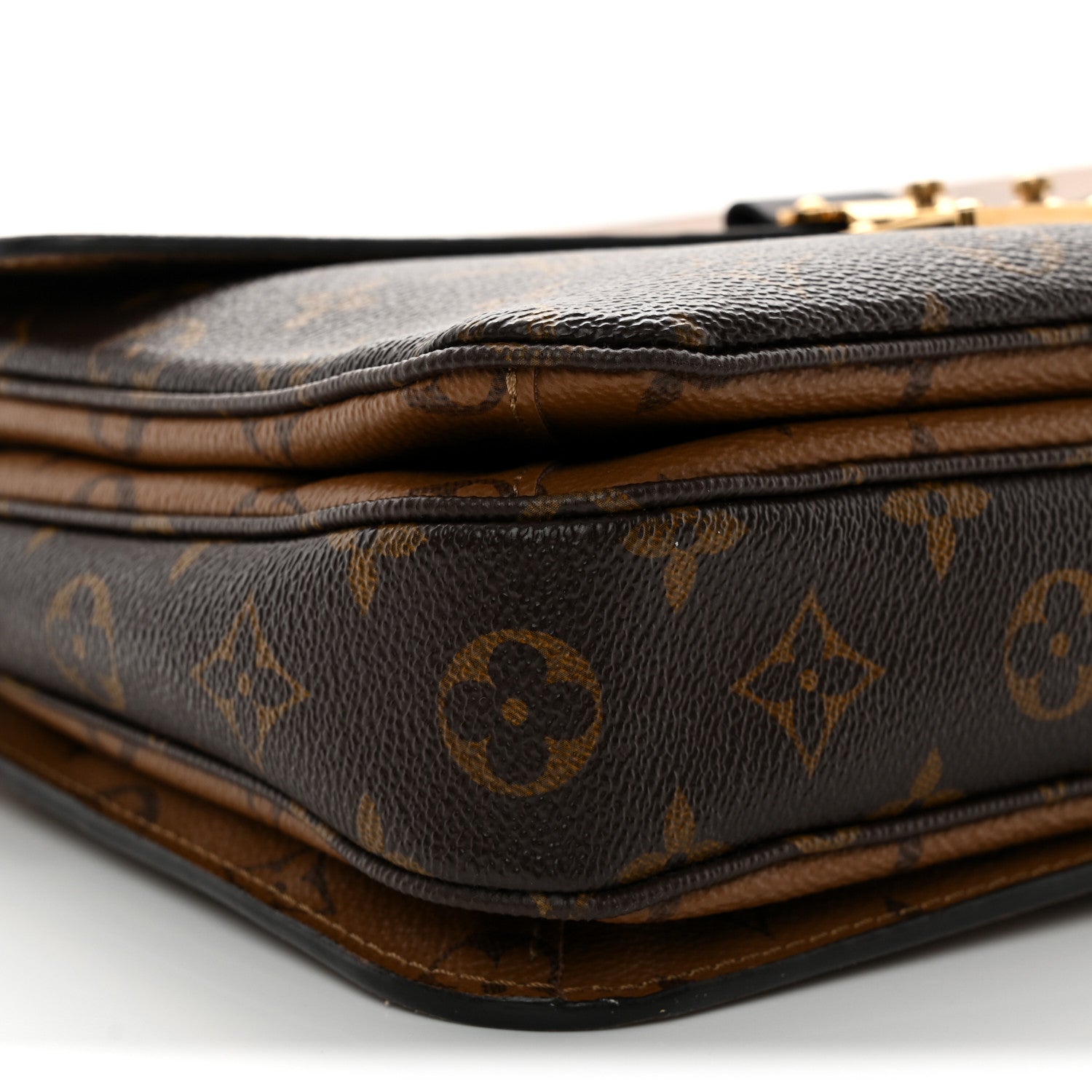 Louis Vuitton Reverse Monogram Pochette Metis 8 of 13