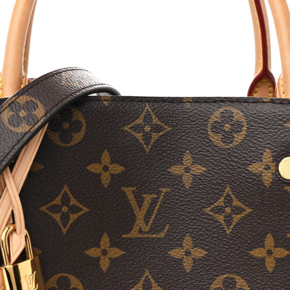Louis Vuitton Monogram Montaigne MM 8 of 10