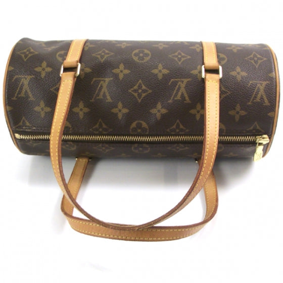 Louis Vuitton Monogram Papillon 26 5 of 8