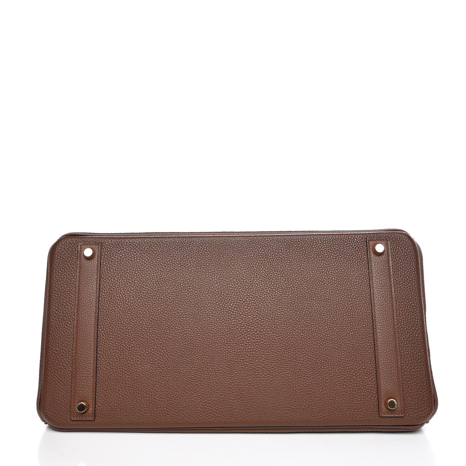 Hermes Togo Birkin 40 Brule 6 of 33