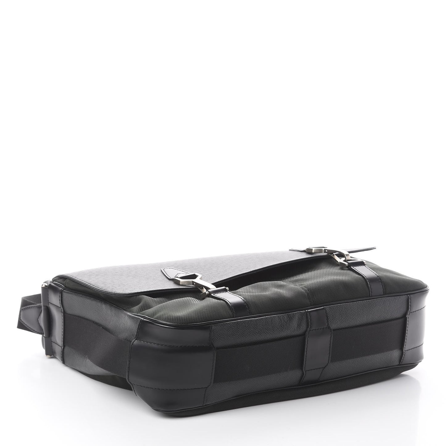 Taiga Dersou Messenger Bag Ardoise