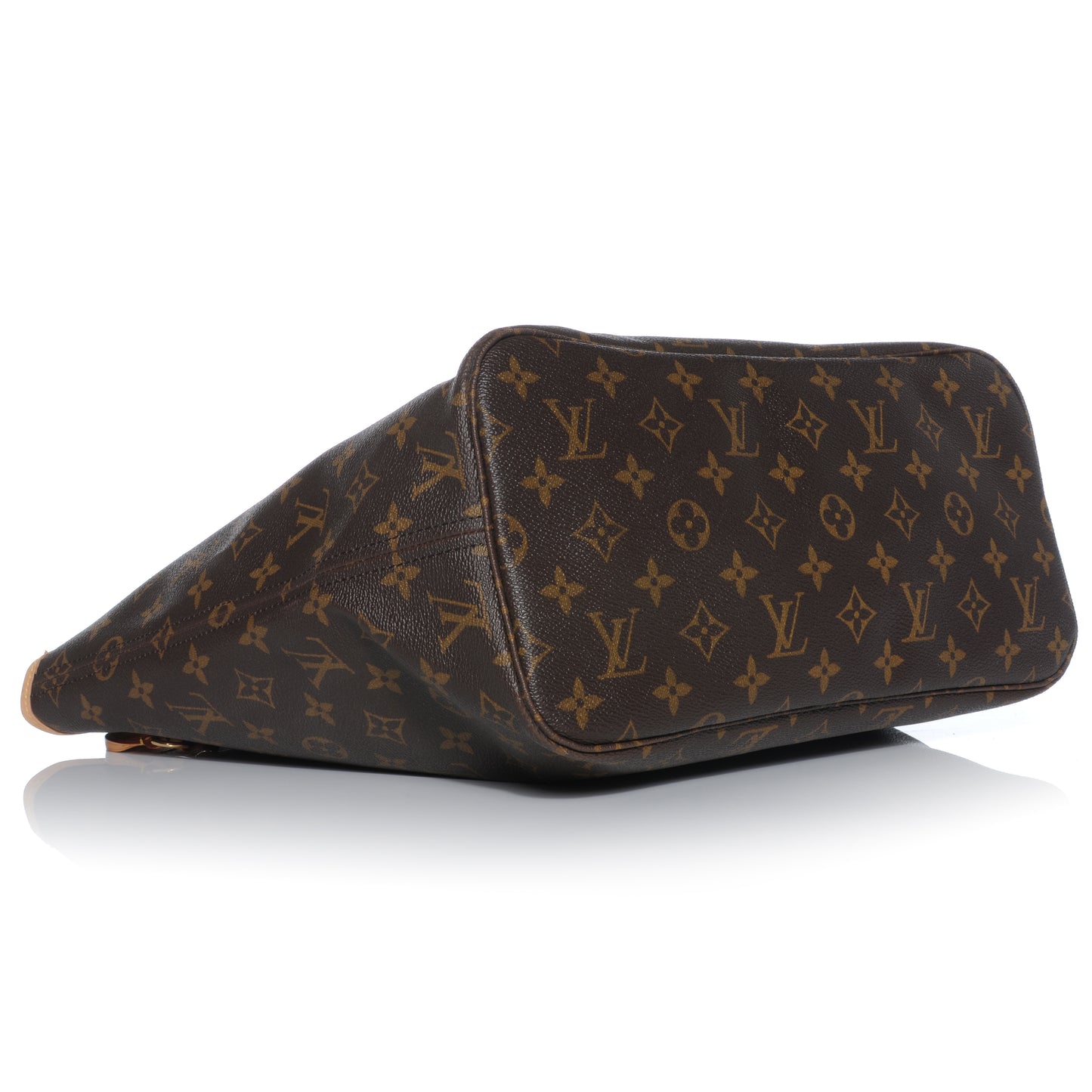 Monogram Neverfull MM
