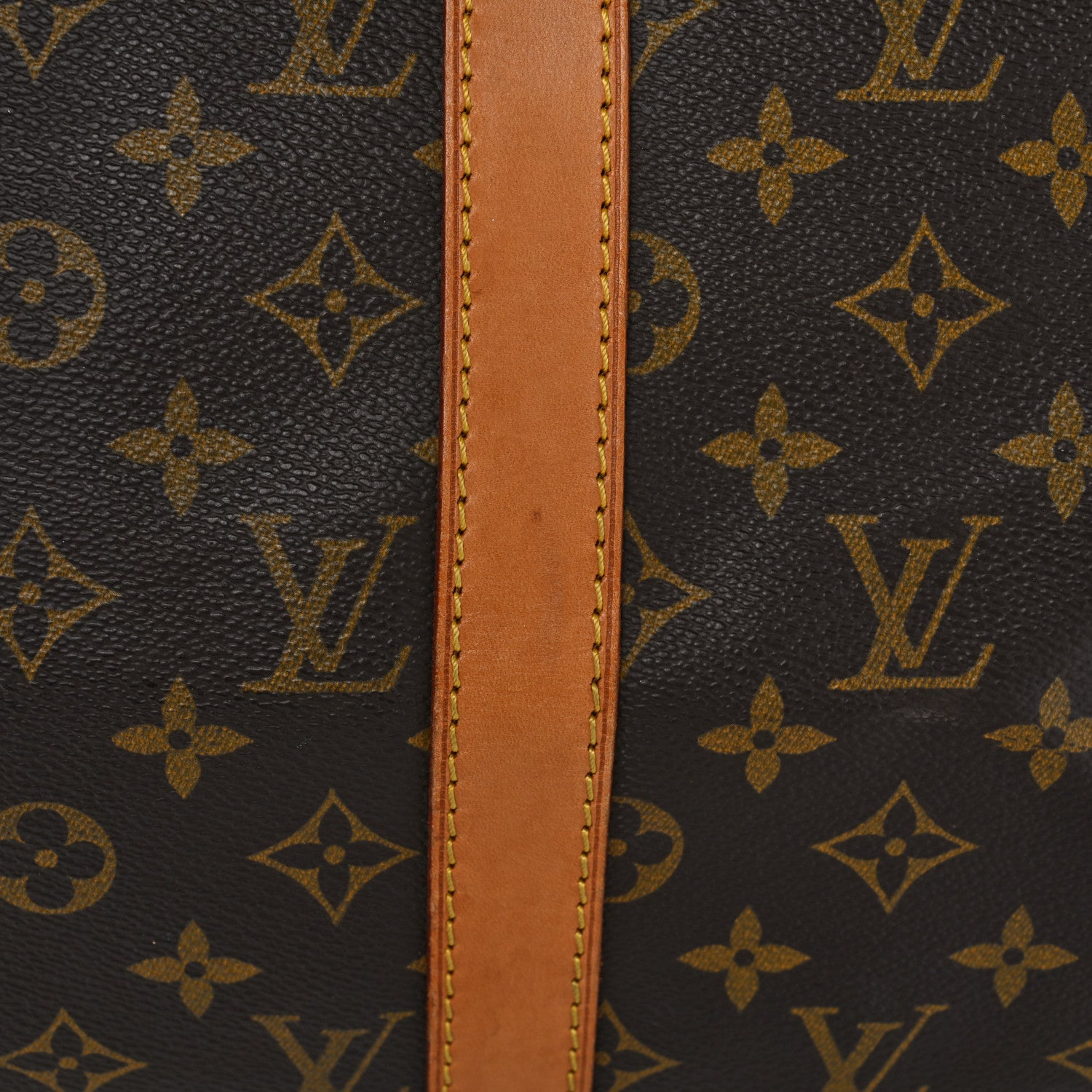 Louis Vuitton Monogram Keepall 50 13 of 17