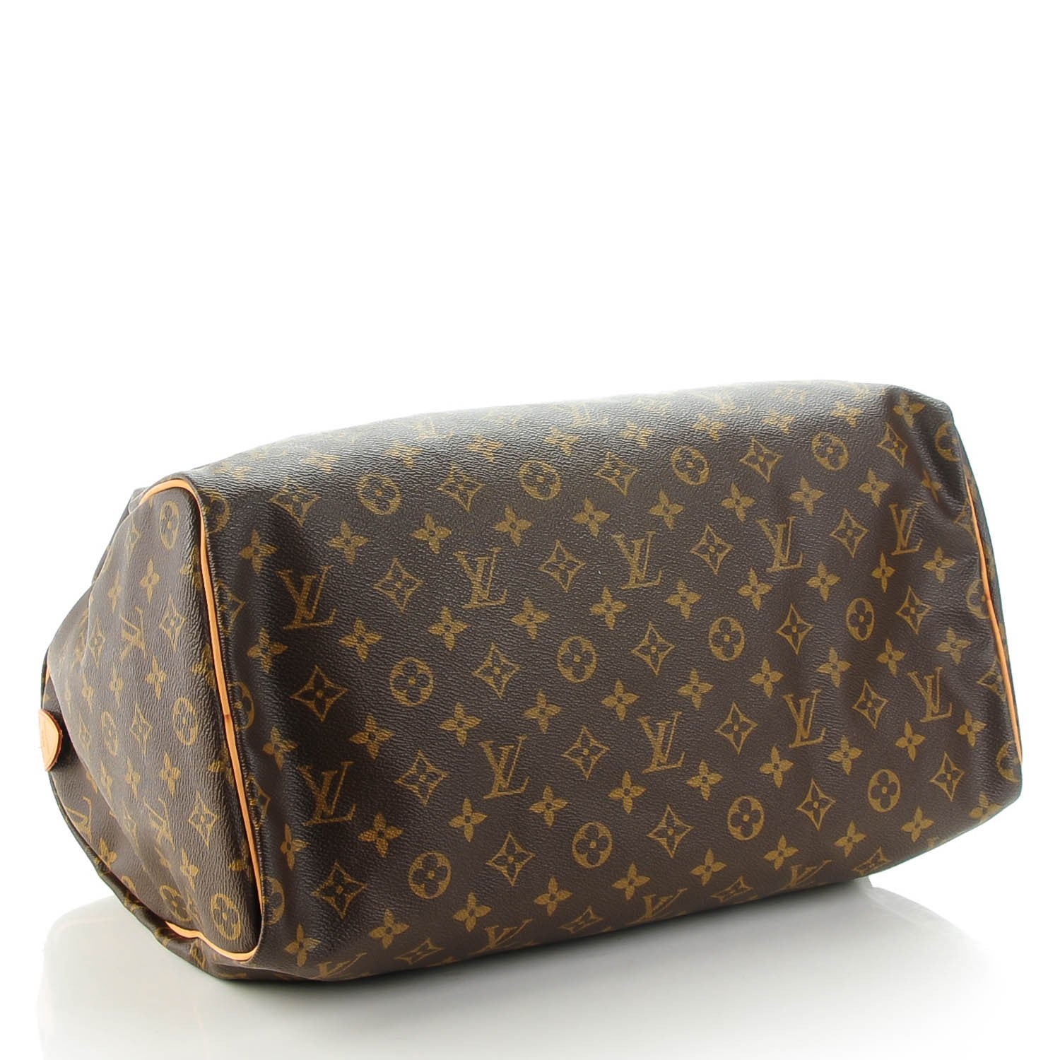 Louis Vuitton Monogram Speedy 40 4 of 7