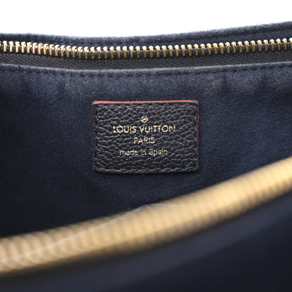 Louis Vuitton Empreinte Surene MM Marine Rouge 7 of 16