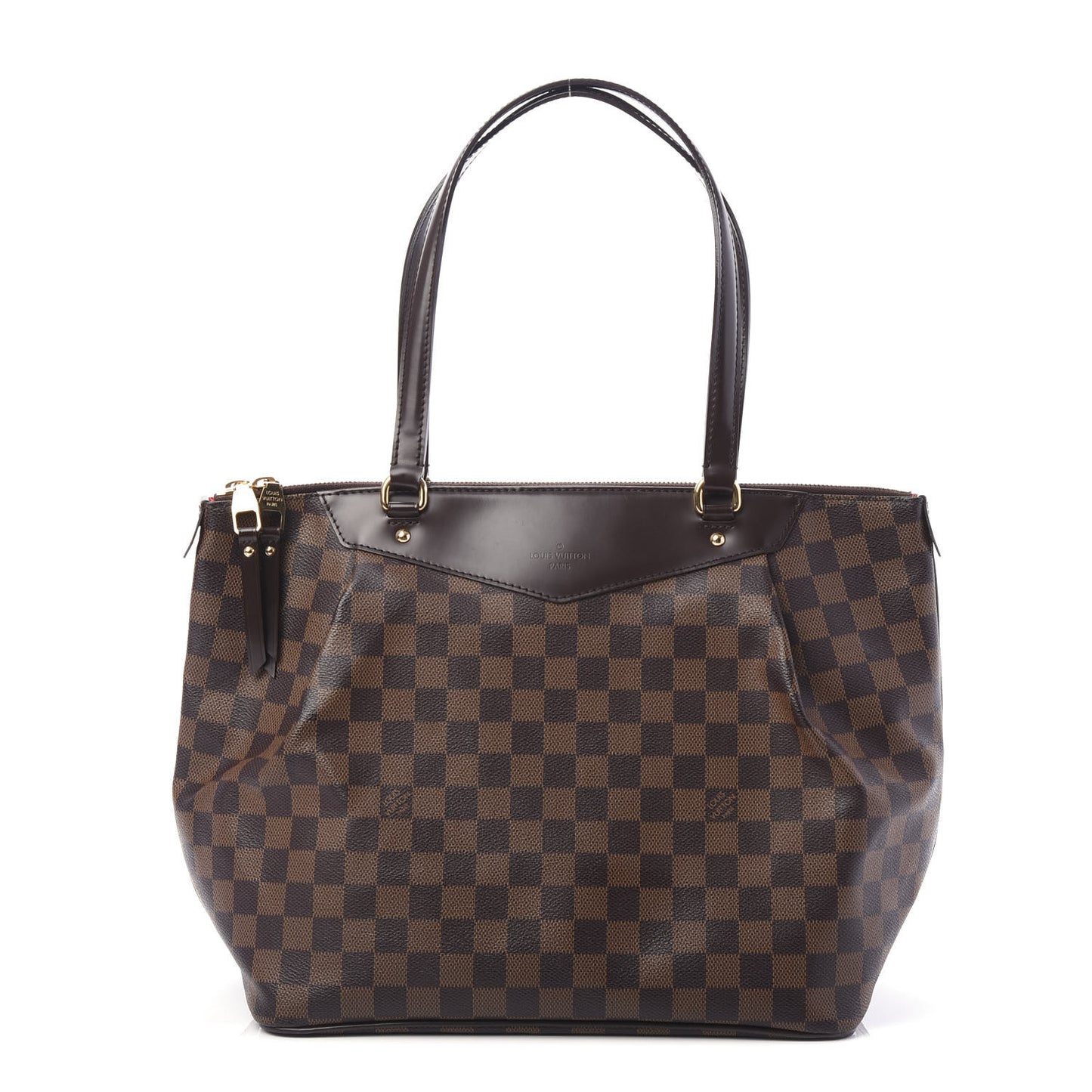 Damier Ebene Westminster GM
