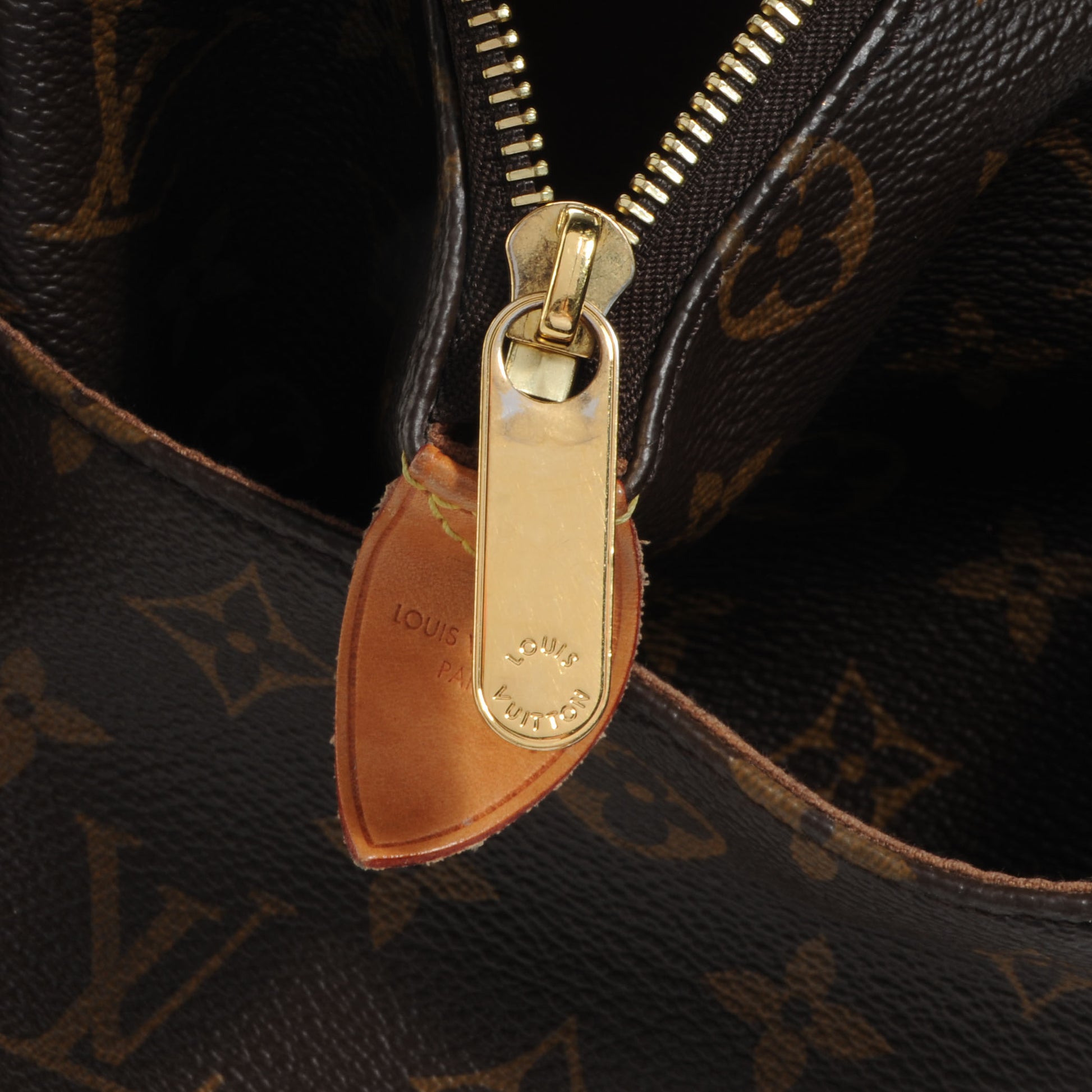 Louis Vuitton Monogram Totally PM 8 of 9