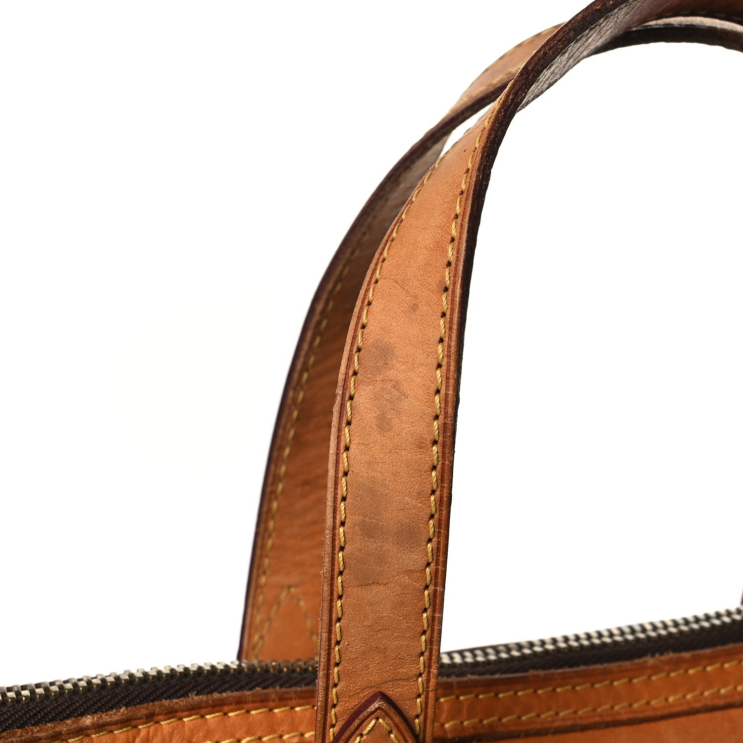 Louis Vuitton Monogram Palermo PM 12 of 12