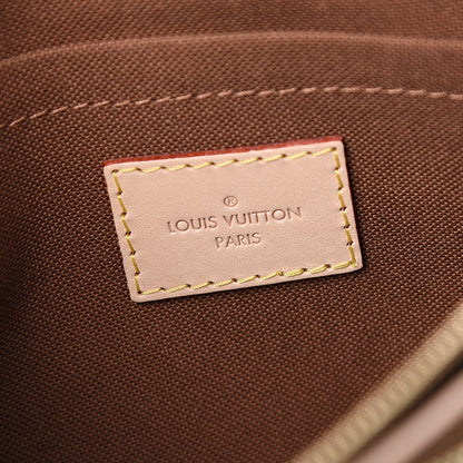 Louis Vuitton Monogram Multi Pochette Accessories Rose Clair 7 of 12