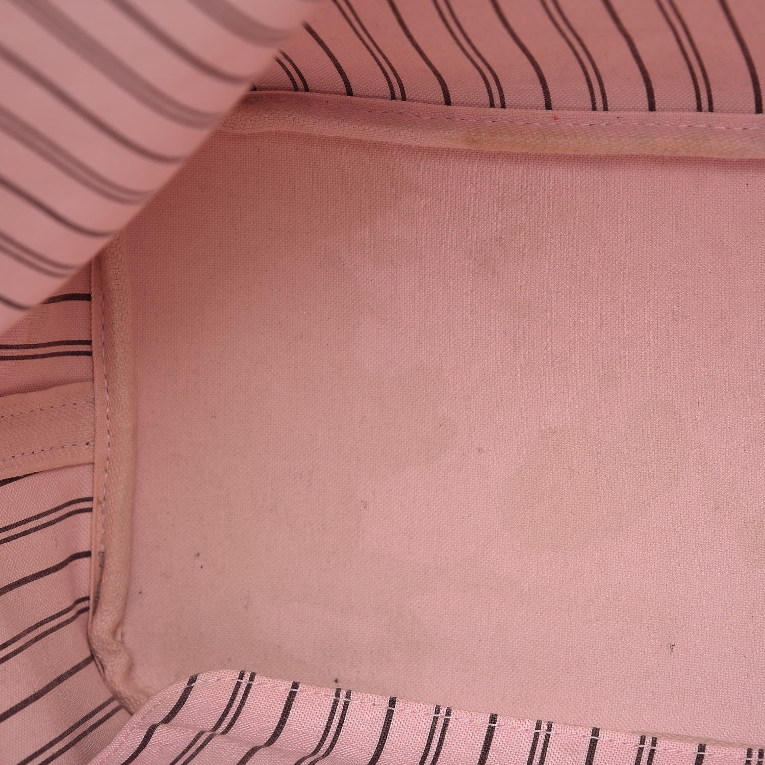 Louis Vuitton Monogram Neo Neverfull MM Rose Ballerine 9 of 9