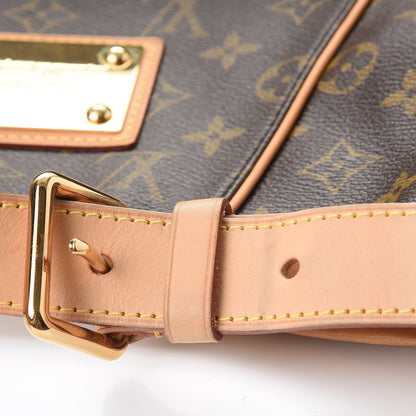Louis Vuitton Monogram Galliera PM 8 of 8