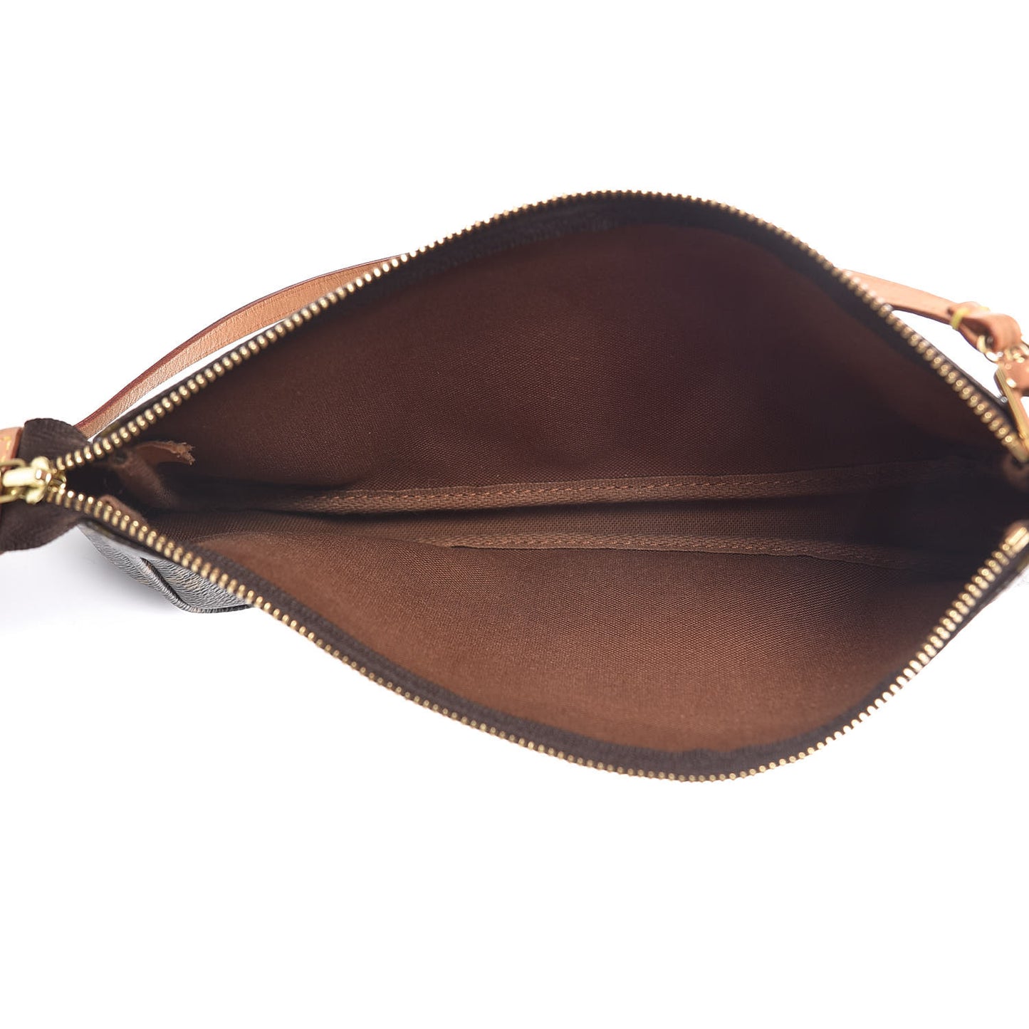 Monogram Pochette Accessories