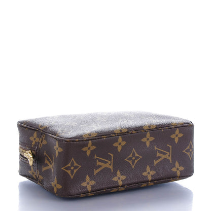 Louis Vuitton Monogram Trousse Toilette 19 4 of 7