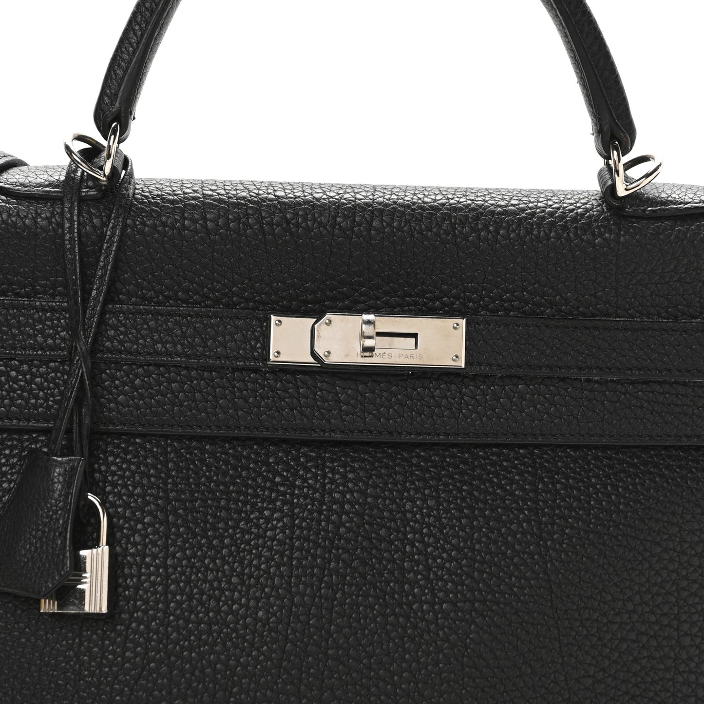 Fjord Kelly Retourne 35 Black