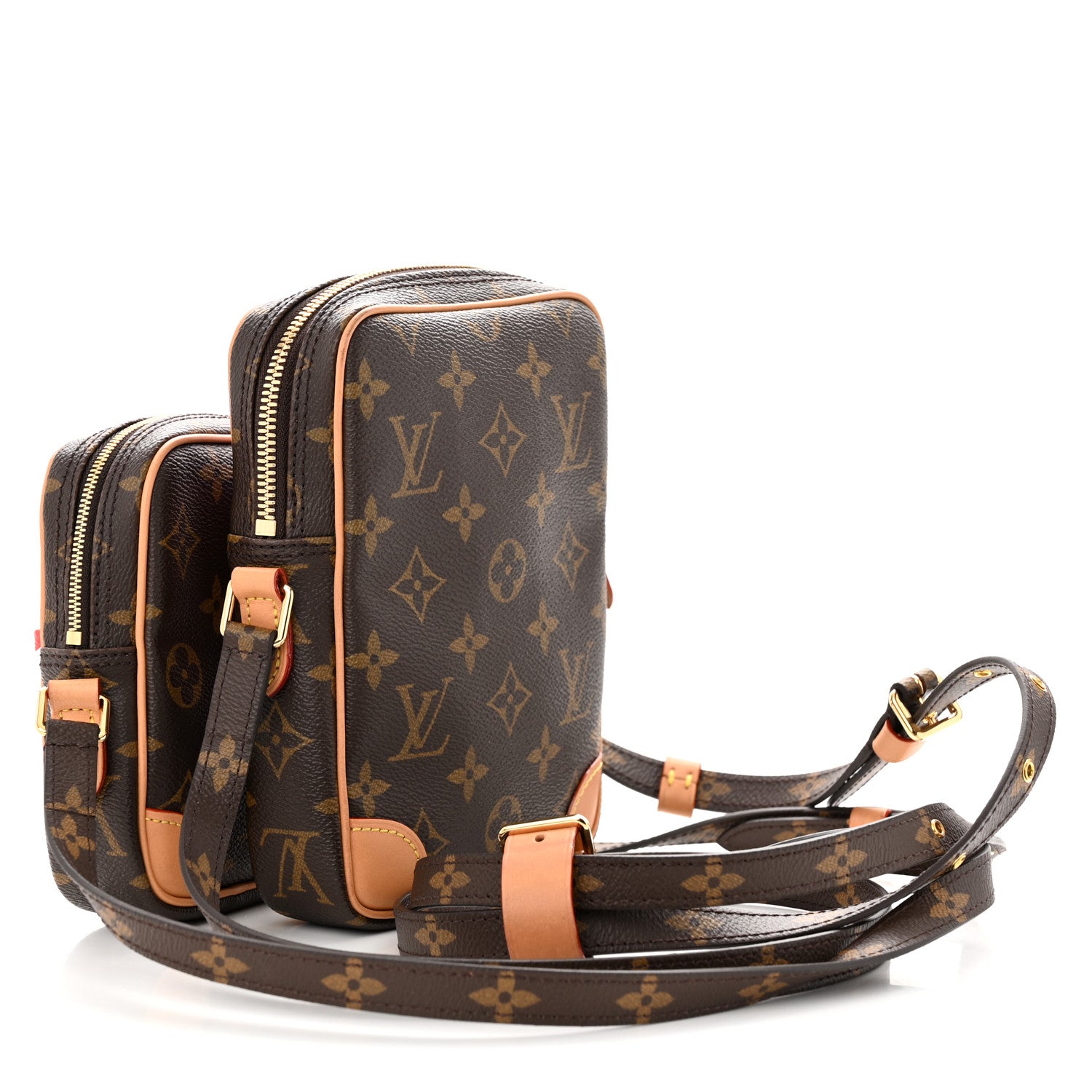 Louis Vuitton Game On Paname Set 3 of 12