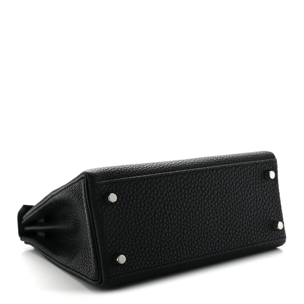 Togo Kelly Retourne 25 Black