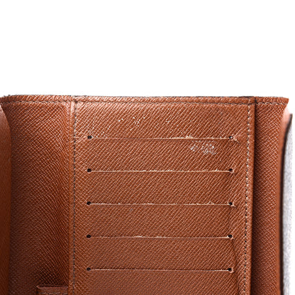 Louis Vuitton Monogram Organizer Wallet 5 of 10