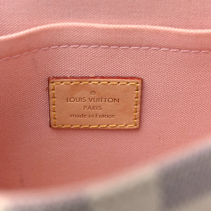 Louis Vuitton Damier Azur Croisette 6 of 16