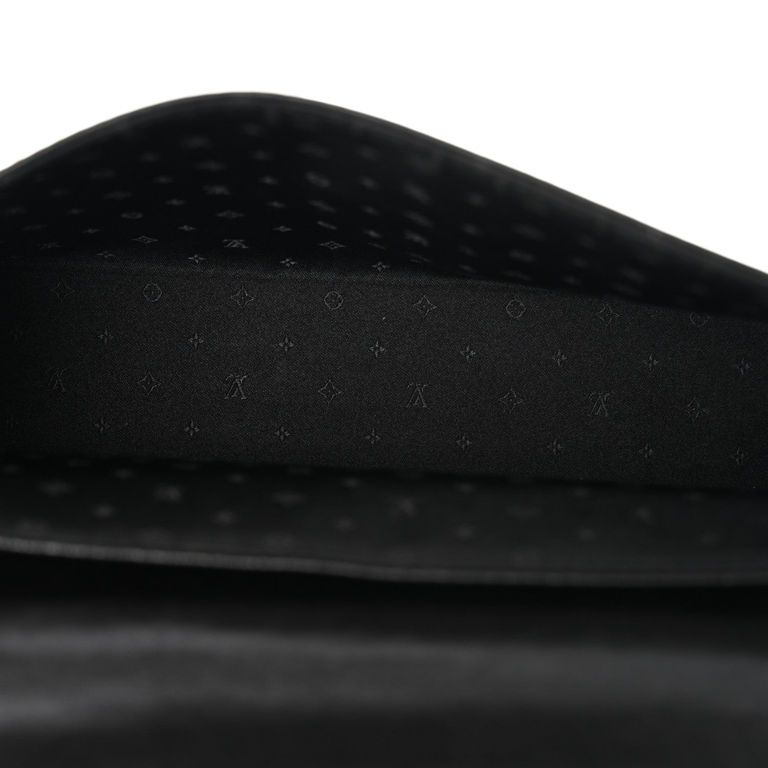 Louis Vuitton Suhali L Aimable Black 5 of 9