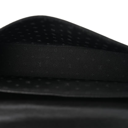 Louis Vuitton Suhali L Aimable Black 5 of 9