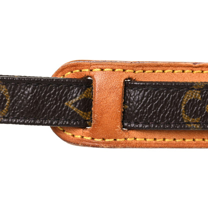 Louis Vuitton Monogram Danube 21 25 of 28