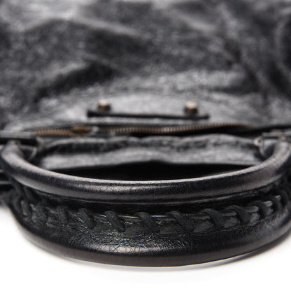 Balenciaga Agneau Classic Hardware City Black 8 of 11