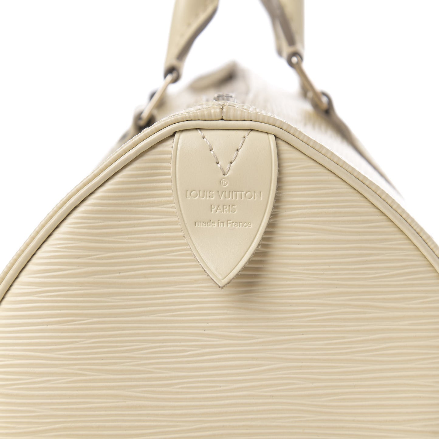 Epi Speedy 25 Ivory