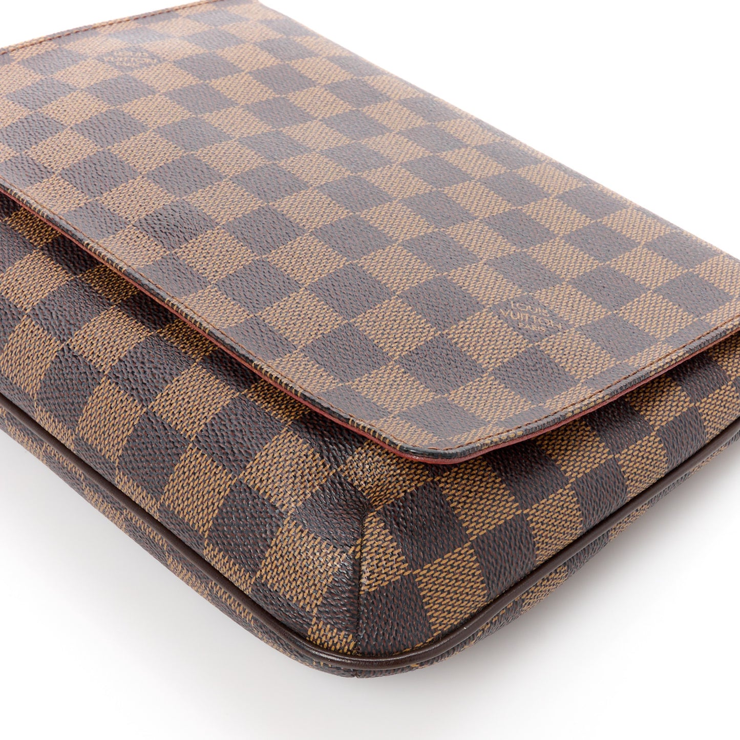 Damier Ebene Musette Tango