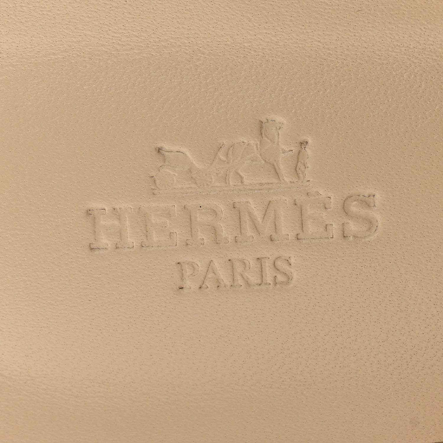 Hermes Calfskin Carlotta Mules 35 Hetre 6 of 9