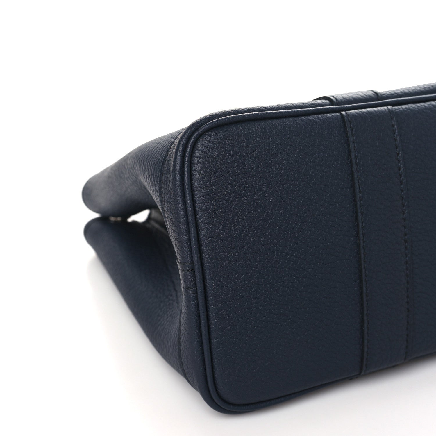 Hermes Negonda Garden Party 30 TPM Bleu Indigo 9 of 11