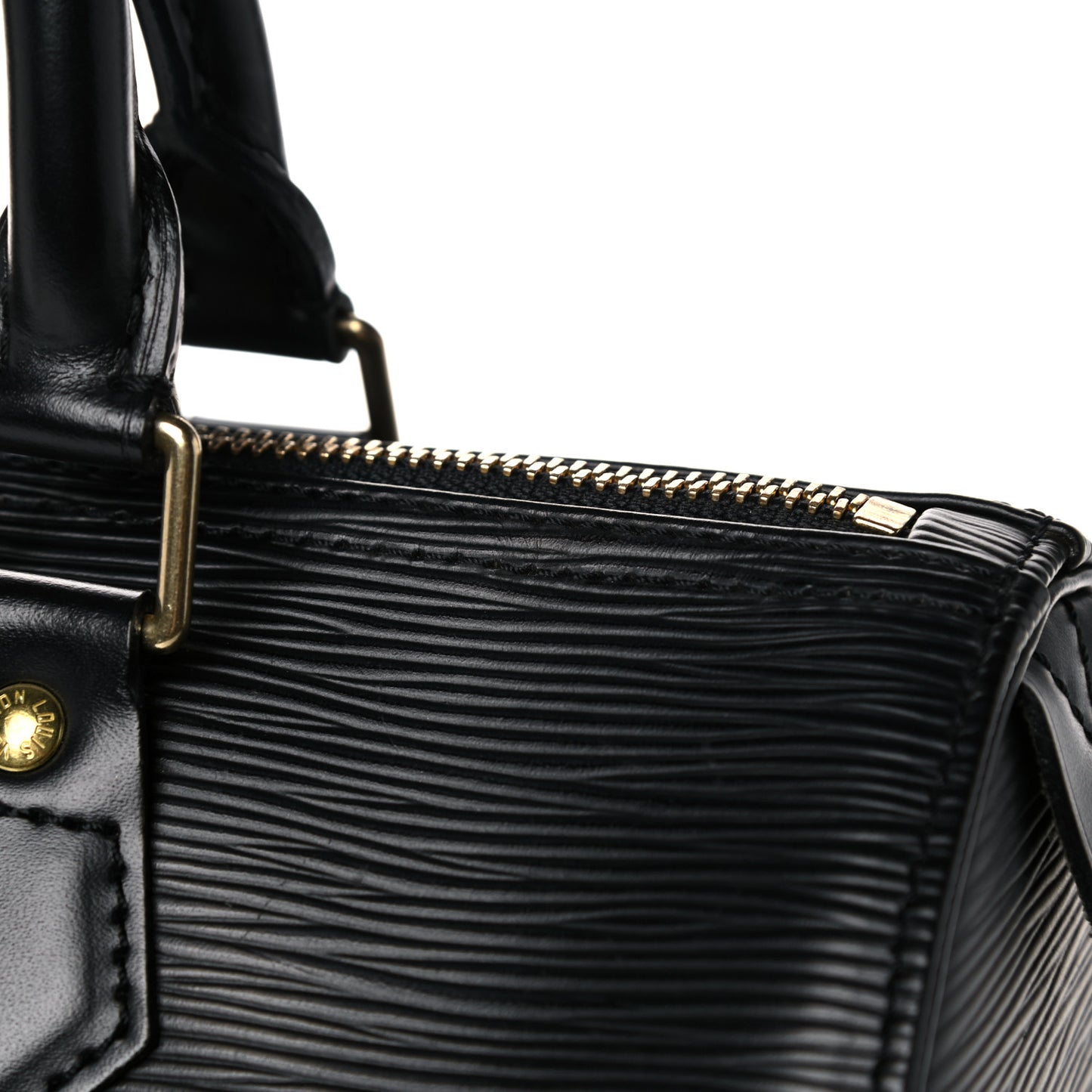 Epi Speedy 25 Black