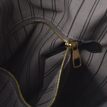 Louis Vuitton Empreinte Bagatelle Black 6 of 11