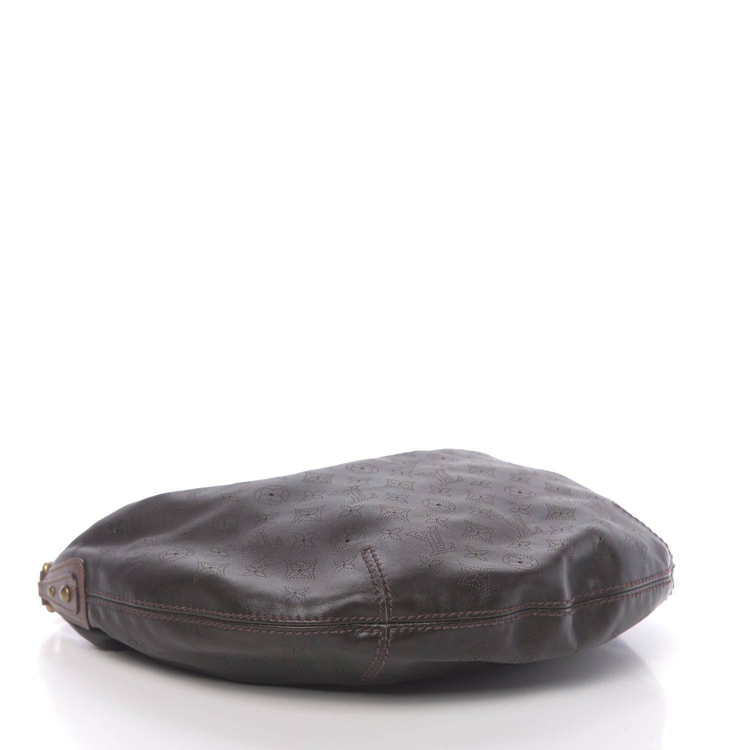 Louis Vuitton Mahina Onatah GM Moka 4 of 10