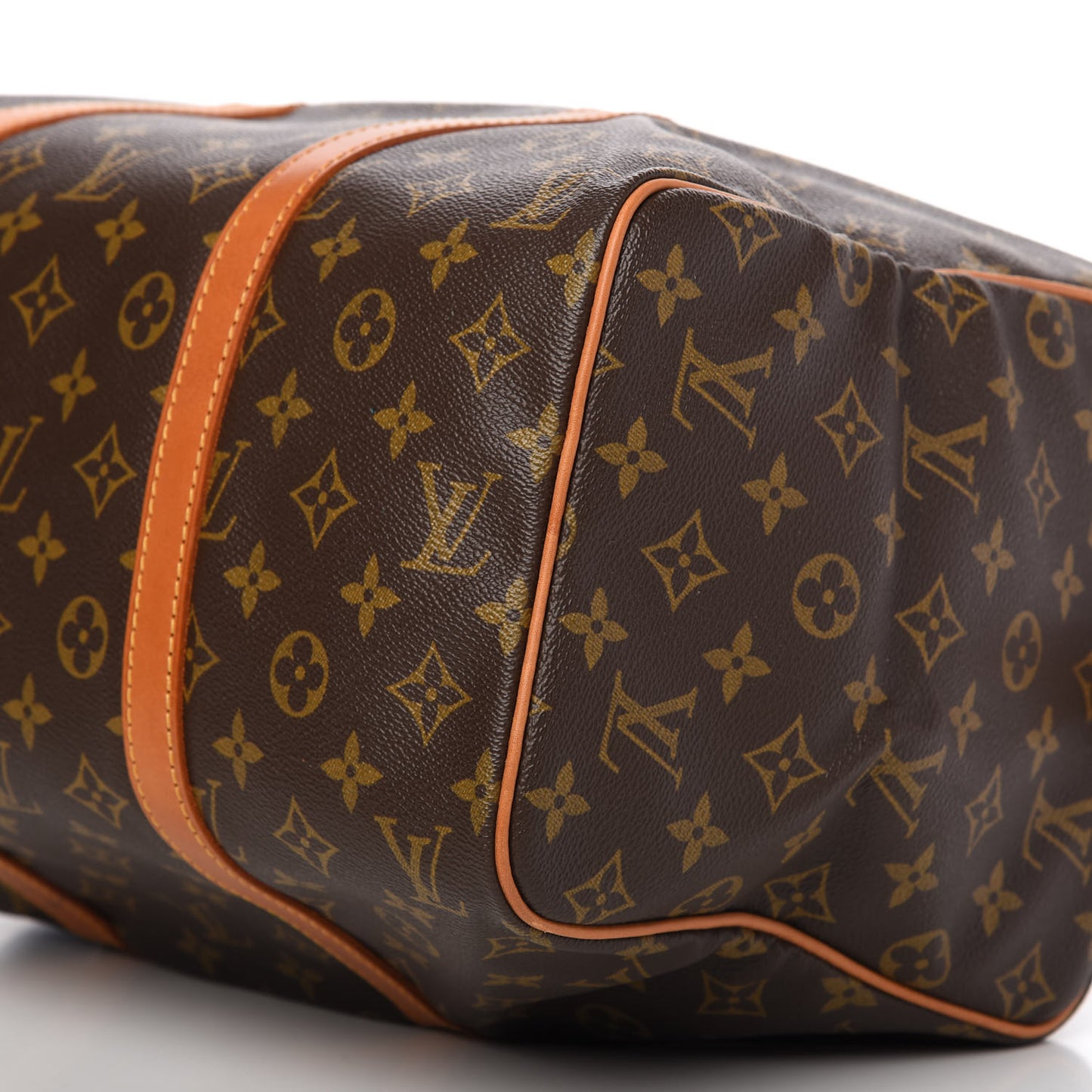 Monogram Sac Souple 35