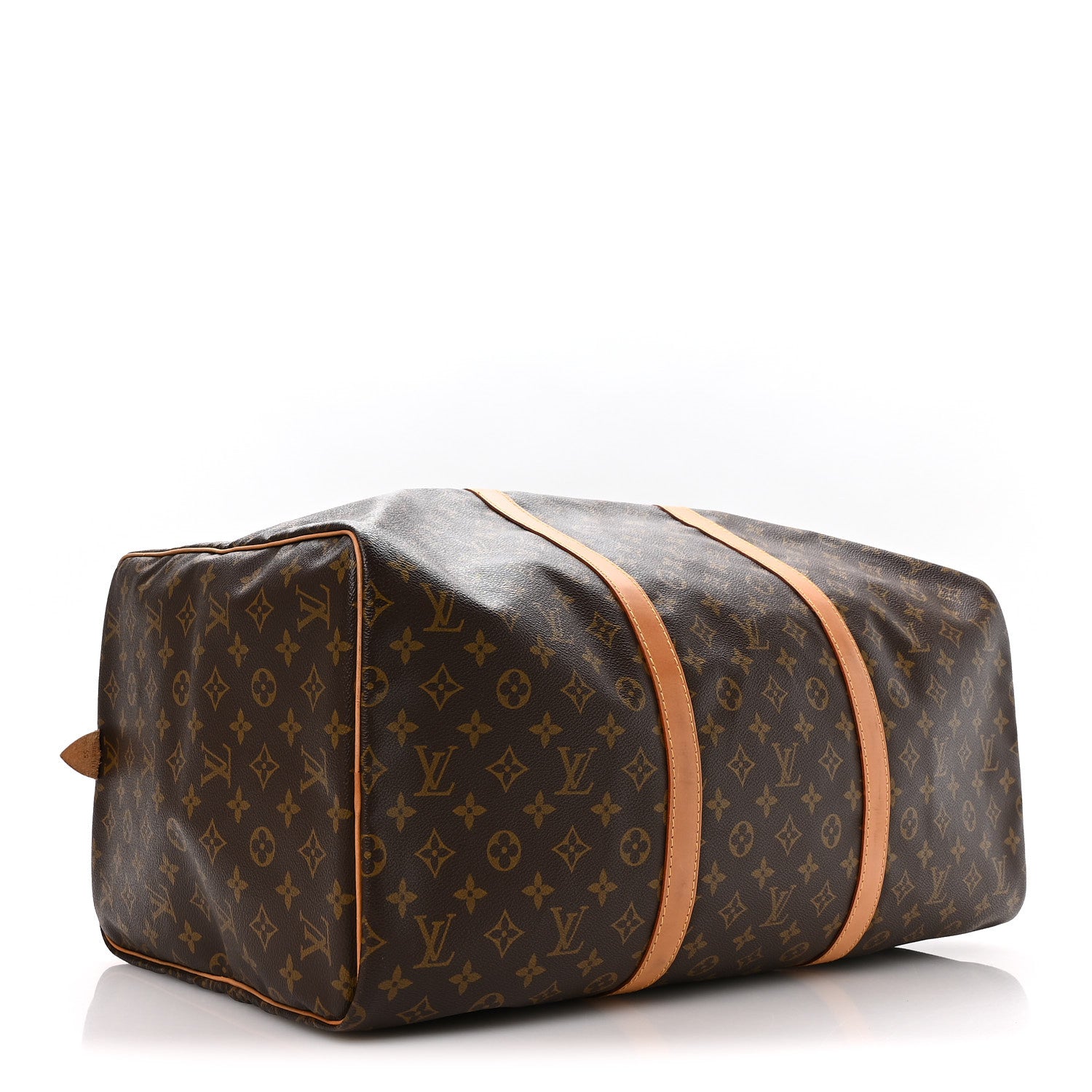 Louis Vuitton Monogram Sac Souple 55 3 of 8