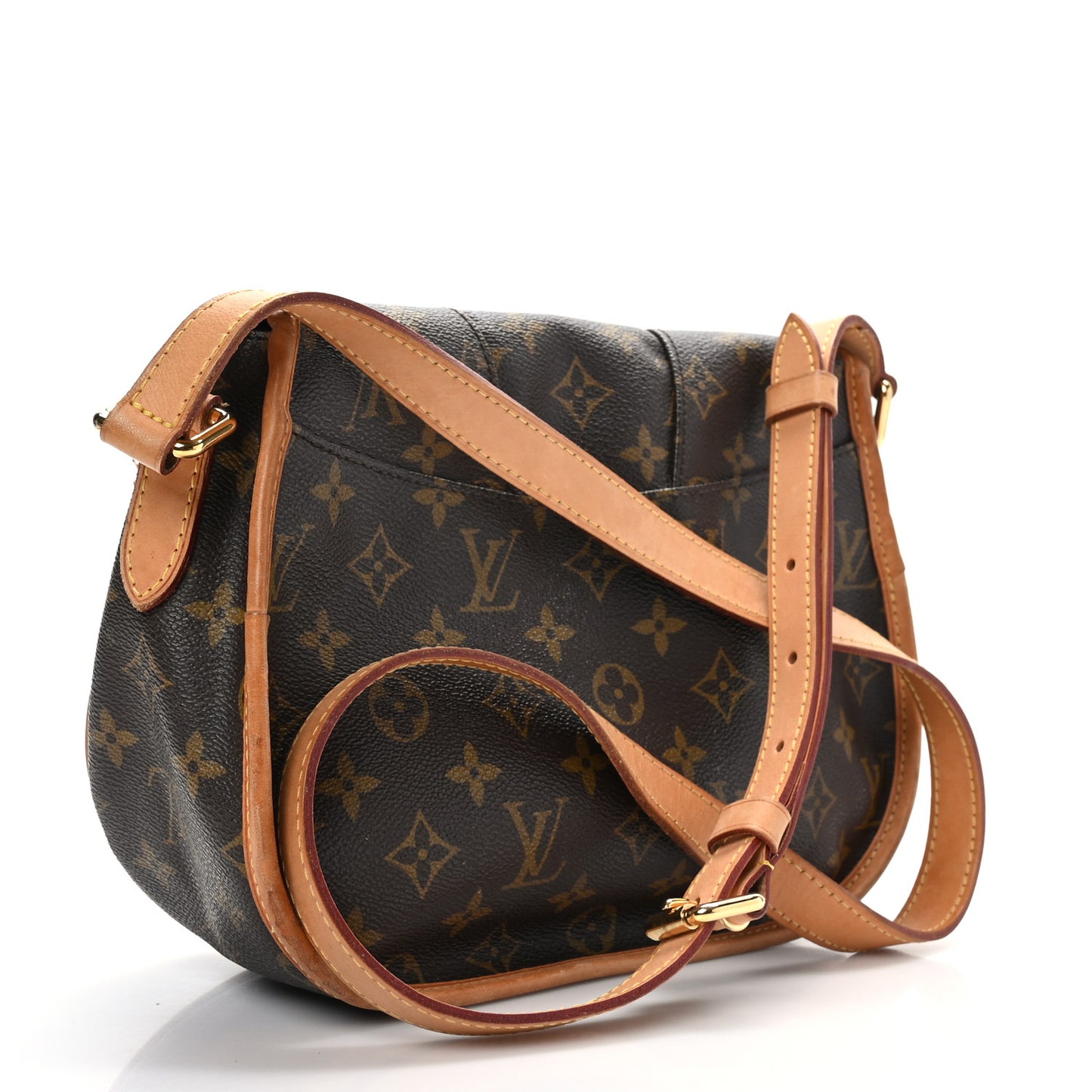 Monogram Menilmontant PM