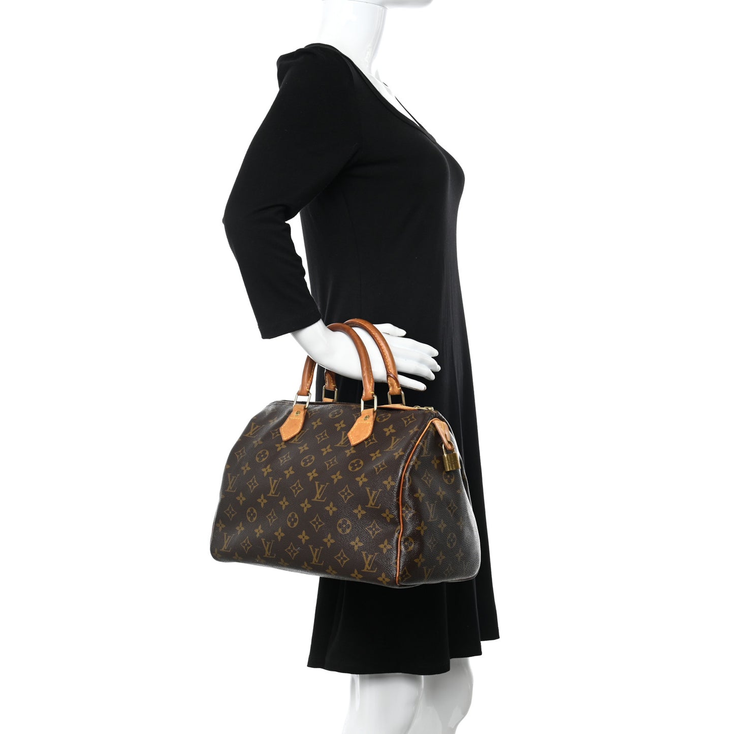 Monogram Speedy 30