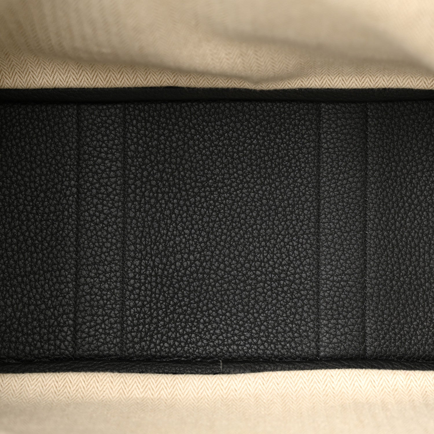 Hermes Negonda Garden Party 30 TPM Black 5 of 12